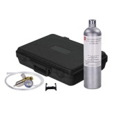 RKI Instruments 81-SC04SO2-LV Calibration Kit for SC-04 Series Sulfur Dioxide (SO2) Gas Monitor